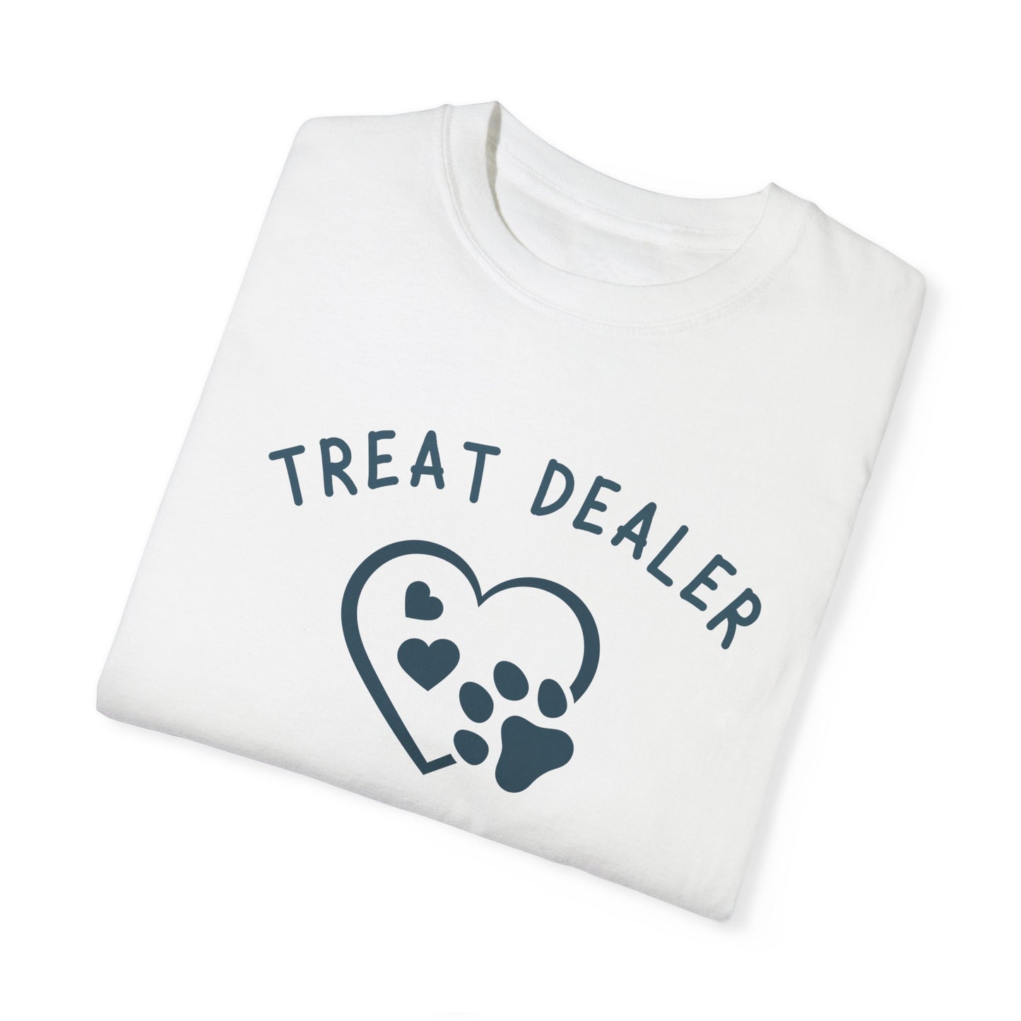 Treat Dealer