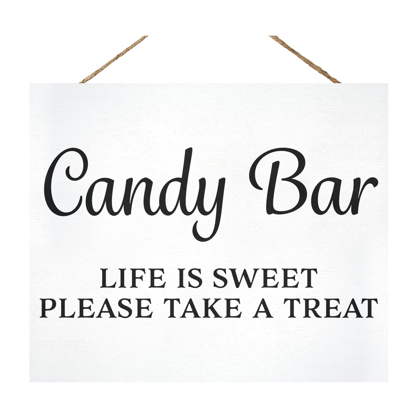 JennyGems Wedding Signs, Candy Bar Wedding Party Sign, Wedding Decor, Wedding Reception Signs, Party Decor, Candy Bar Sign, Engagement Party Decorations