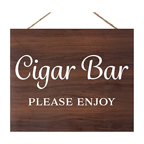 JennyGems Wedding Decor, Cigar Bar Wedding Sign Decor, Wedding Reception Signs Wedding Party Signs, Cigar Bar Sign, Bar Decorations Party Decorations, Cigar Sign