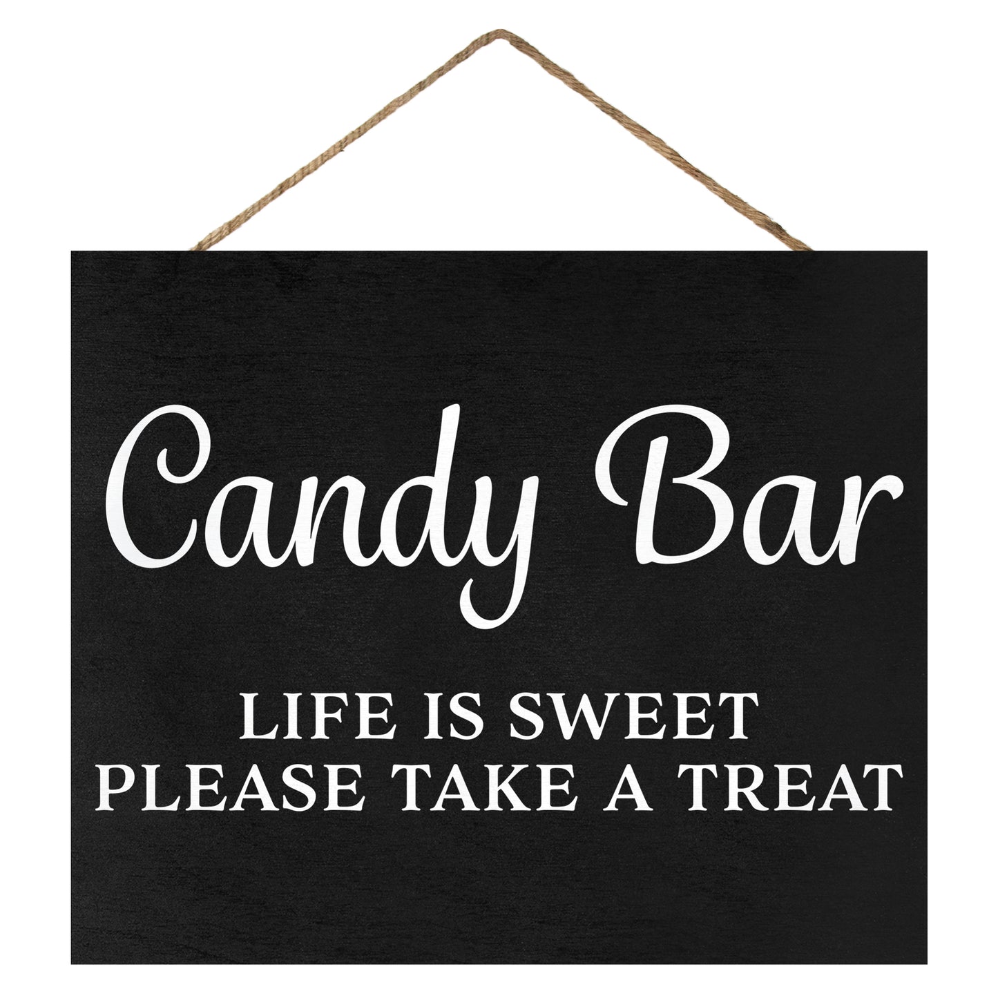 JennyGems Wedding Signs, Candy Bar Wedding Party Sign, Wedding Decor, Wedding Reception Signs, Party Decor, Candy Bar Sign, Engagement Party Decorations