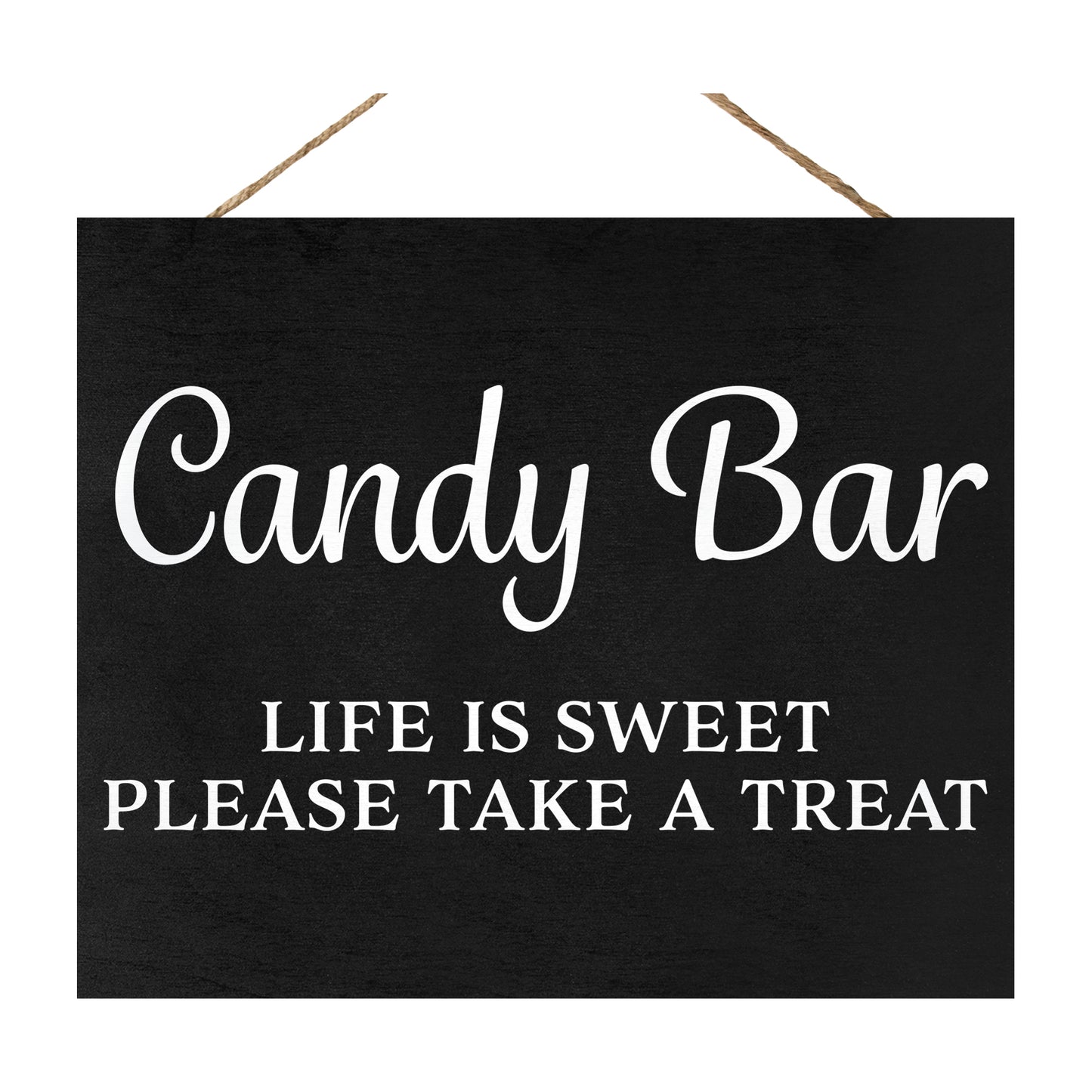 JennyGems Wedding Signs, Candy Bar Wedding Party Sign, Wedding Decor, Wedding Reception Signs, Party Decor, Candy Bar Sign, Engagement Party Decorations