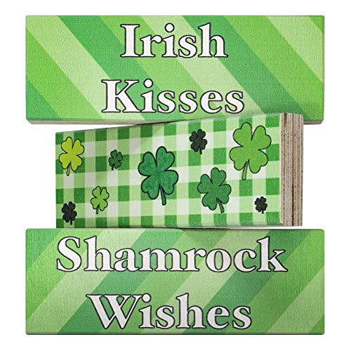 St Patricks Day Irish Decor